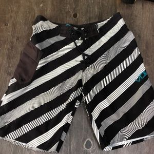 Men’s Volcom trunks